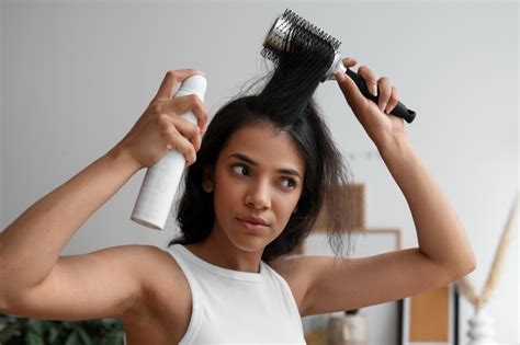 merek hair spray yang bagus|10 Hair Spray Terbaik dan Bagus untuk Menata Rambut.